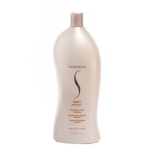 Shampoo Senscience Purify 1000ml