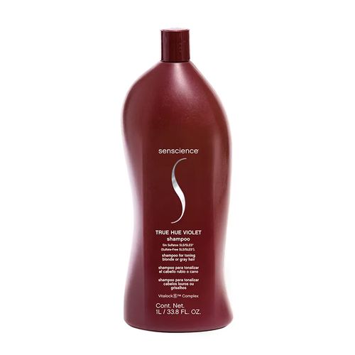 Shampoo Senscience True Hue Violet 1000ml