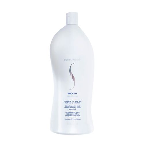 Condicionador Senscience Smooth 1000ml