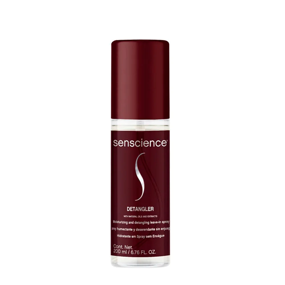 Leave-In Senscience Detangler 200ml