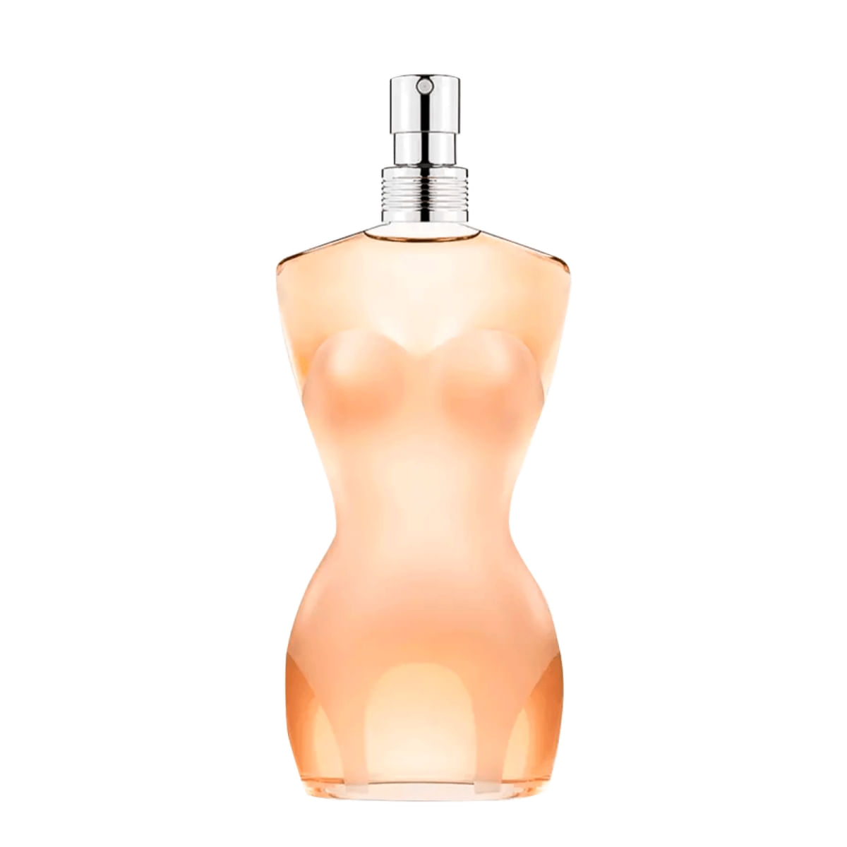 Jean Paul Gaultier Classique Eau de Toilette - Perfume Feminino 50ml