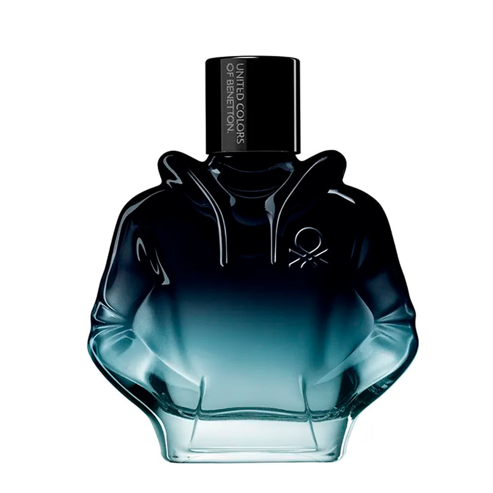 Perfume United Colors of Benetton Tribe Intense Masculino - Eau de Parfum 90ml