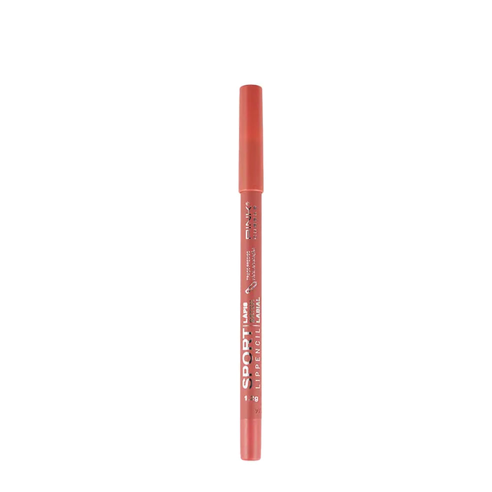 Lápis Labial Pink Cheeks Sport Lip Pencil Nude 1,2g