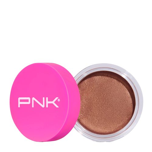 Sombra Cremosa Pink Cheeks Makes Cor Mocha 9g
