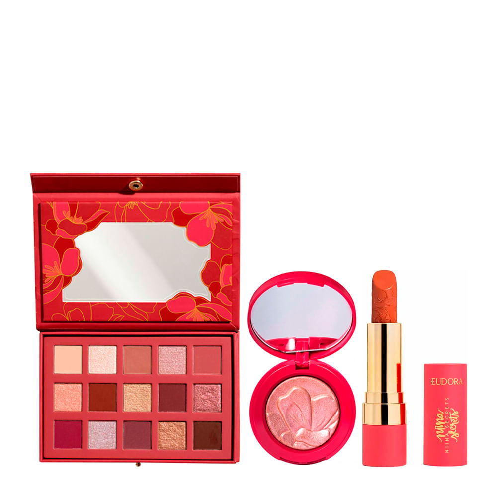 Kit Eudora Niina Secrets Soft Petals 1