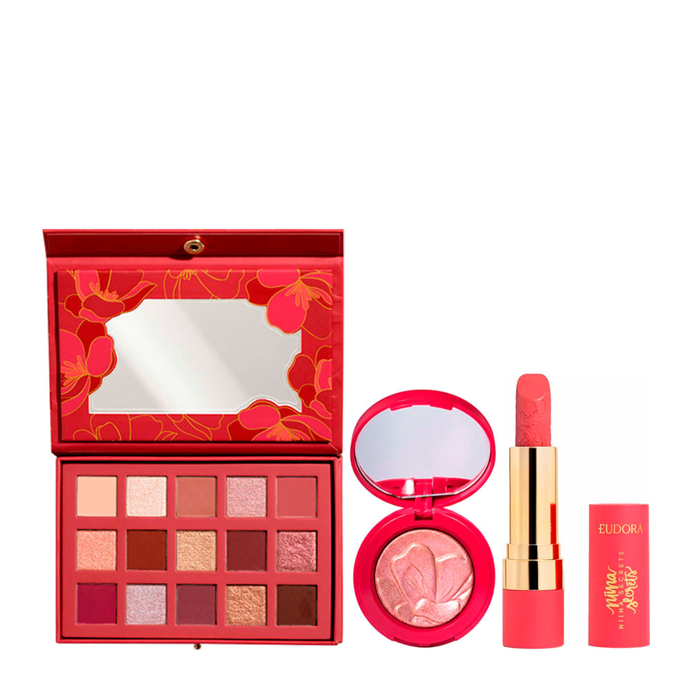 Kit Eudora Niina Secrets Soft Petals 2