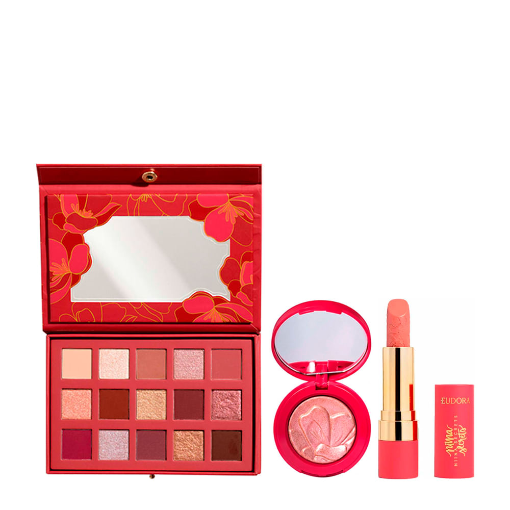 Kit Eudora Niina Secrets Soft Petals 3
