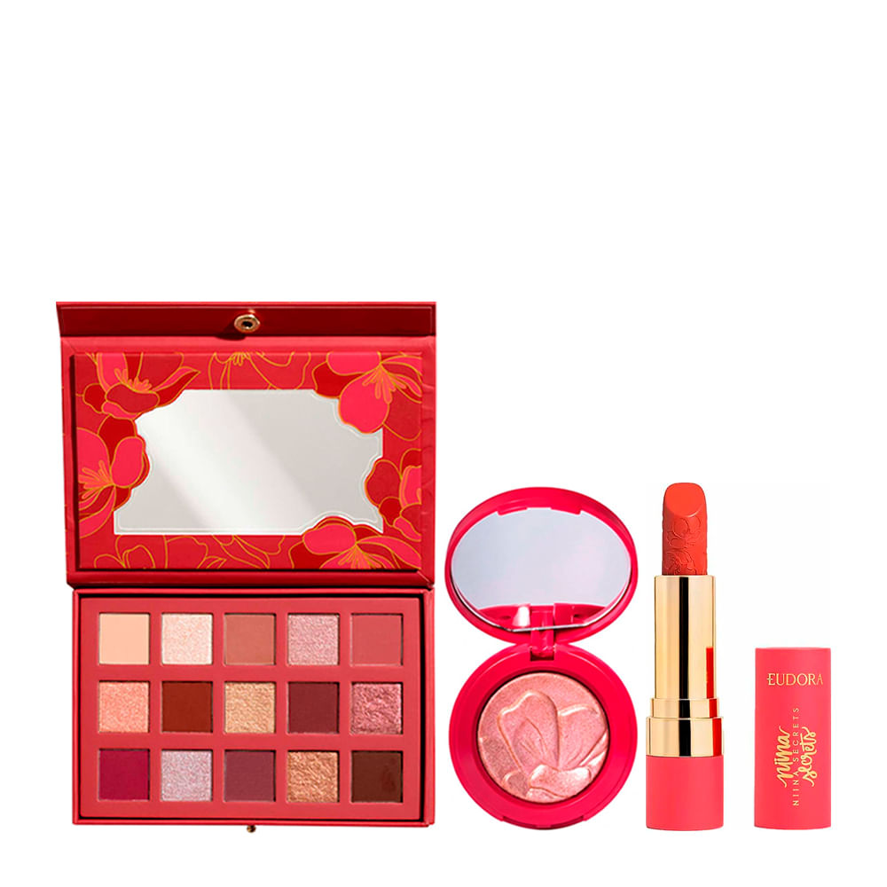 Kit Eudora Niina Secrets Soft Petals 4