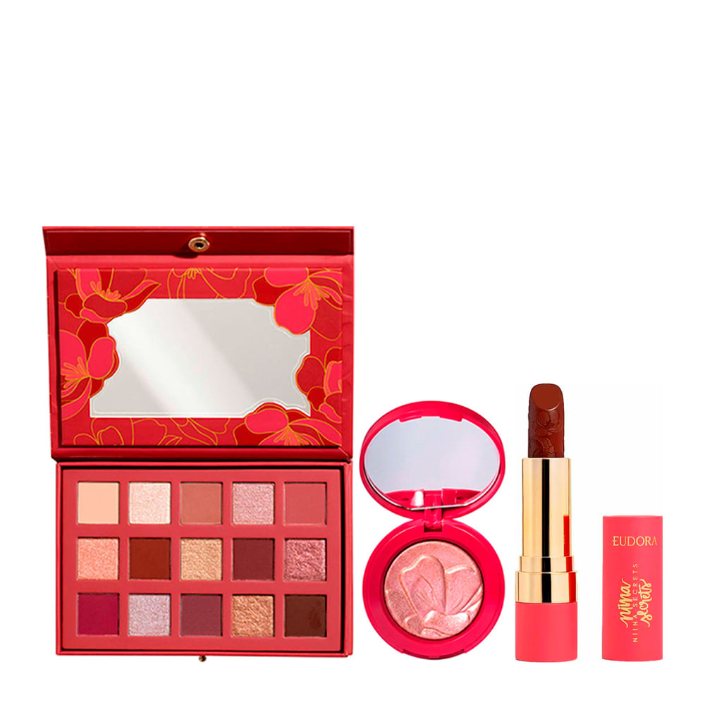 Kit Eudora Niina Secrets Soft Petals 5