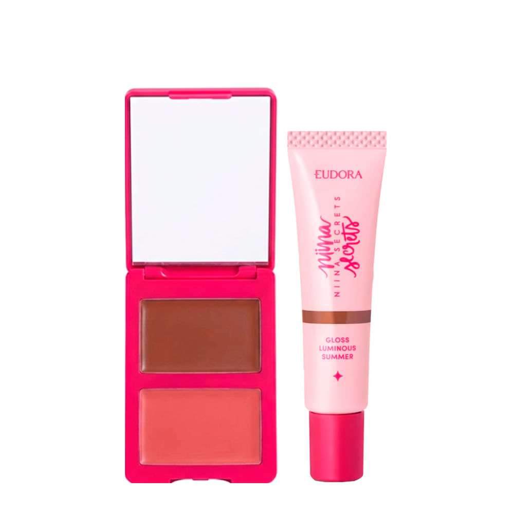 Kit Eudora Niina Secrets Summer 1