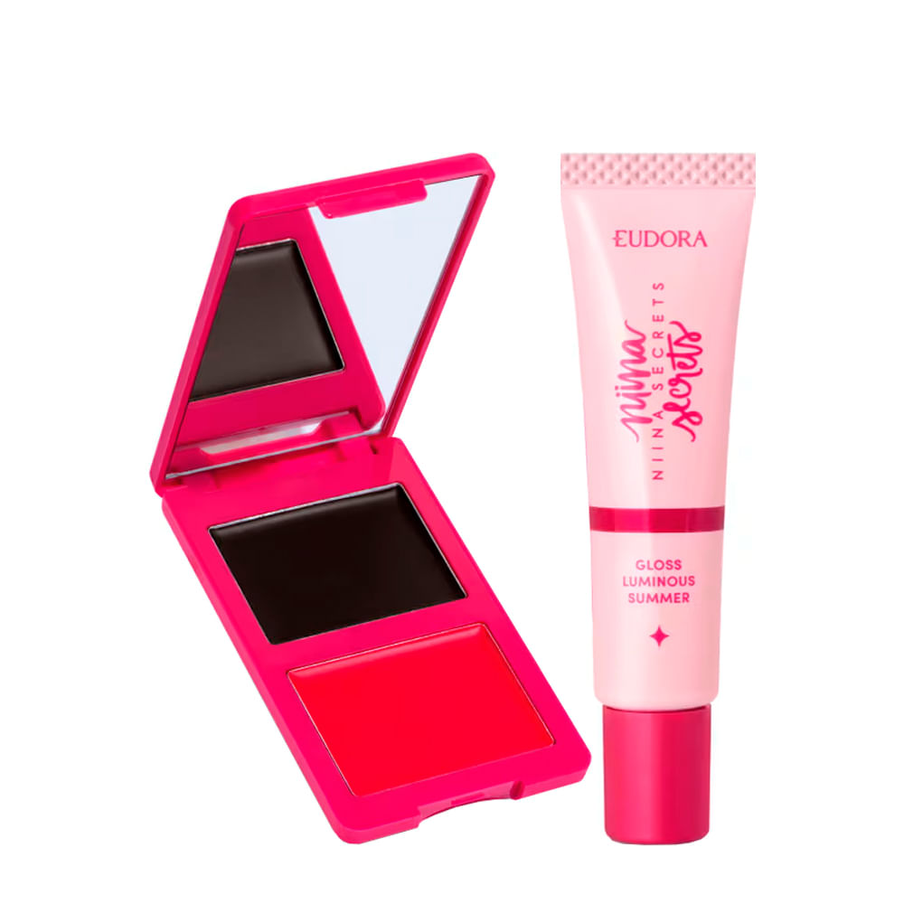 Kit Eudora Niina Secrets Summer 3