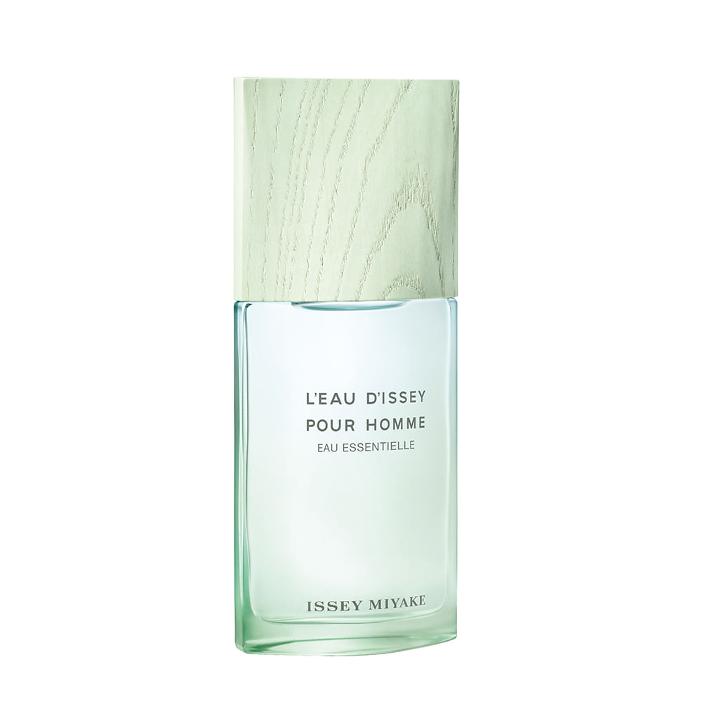 Perfume Issey Miyake L'Eau d'Issey Eau Essentielle Masculino Eau de Parfum 125ml