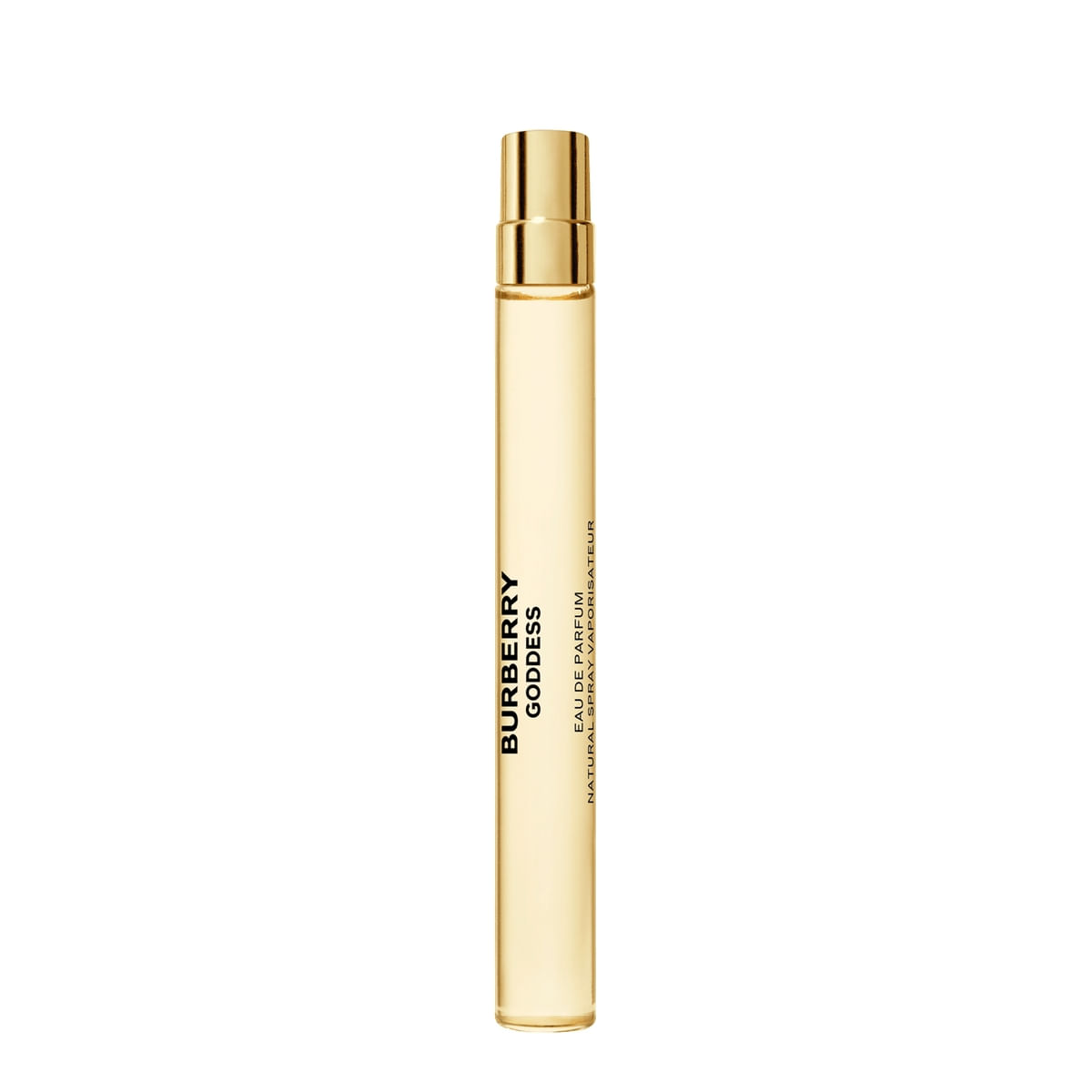 Burberry Goddess Eau de Parfum - Perfume Feminino 10ml