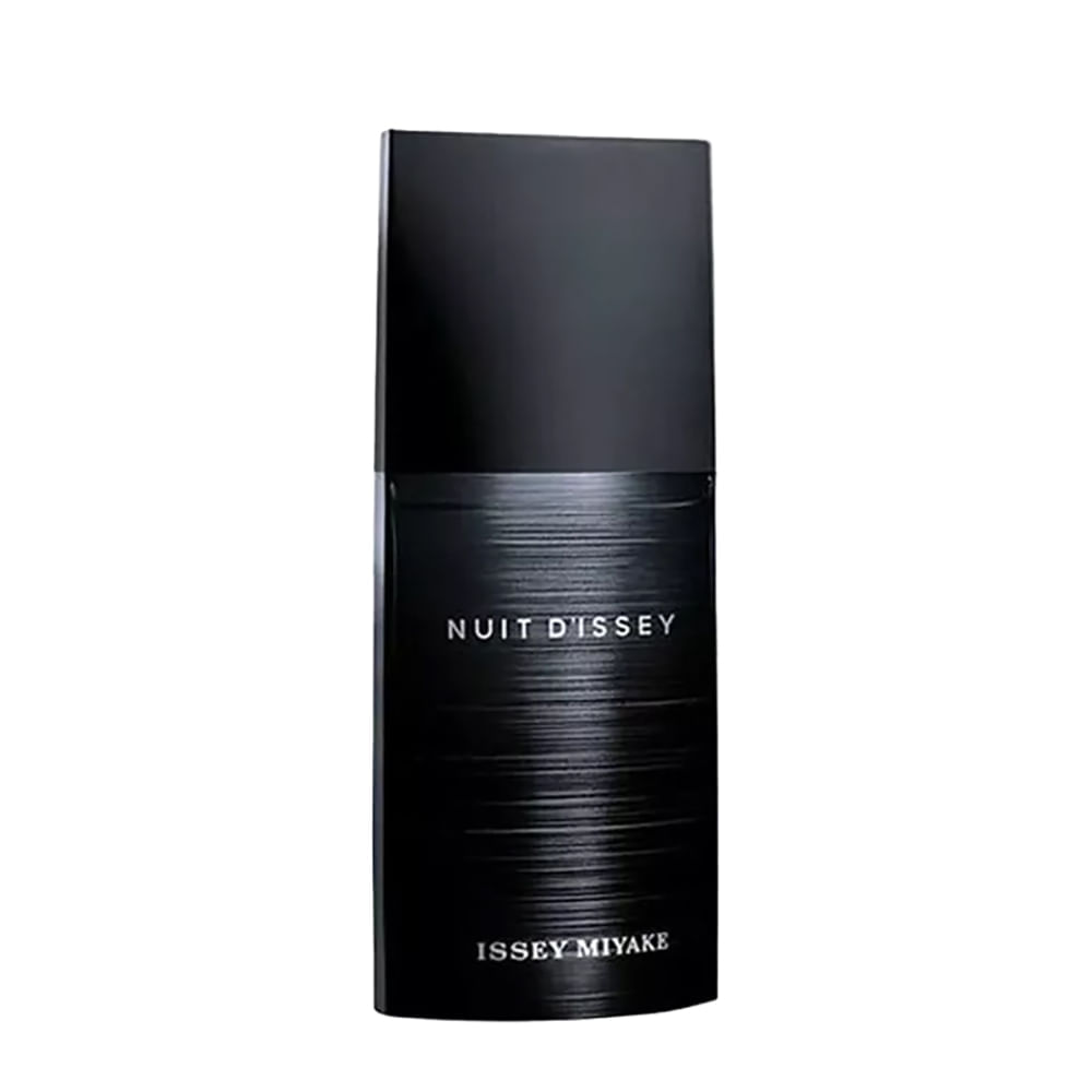 Perfume Issey Miyake Nuit D'Issey Feminino - Eau de Toilette 125ml
