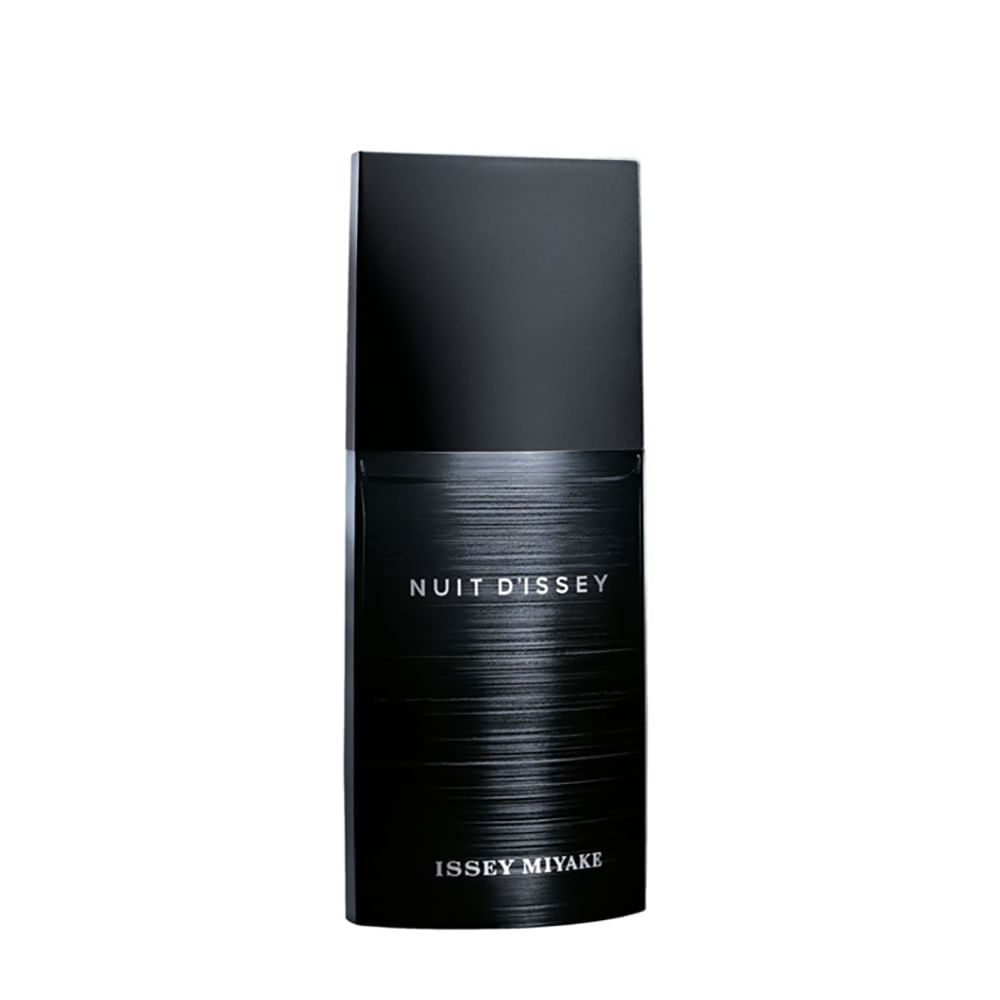 Perfume Issey Miyake Nuit D'Issey Feminino - Eau de Toilette 75ml