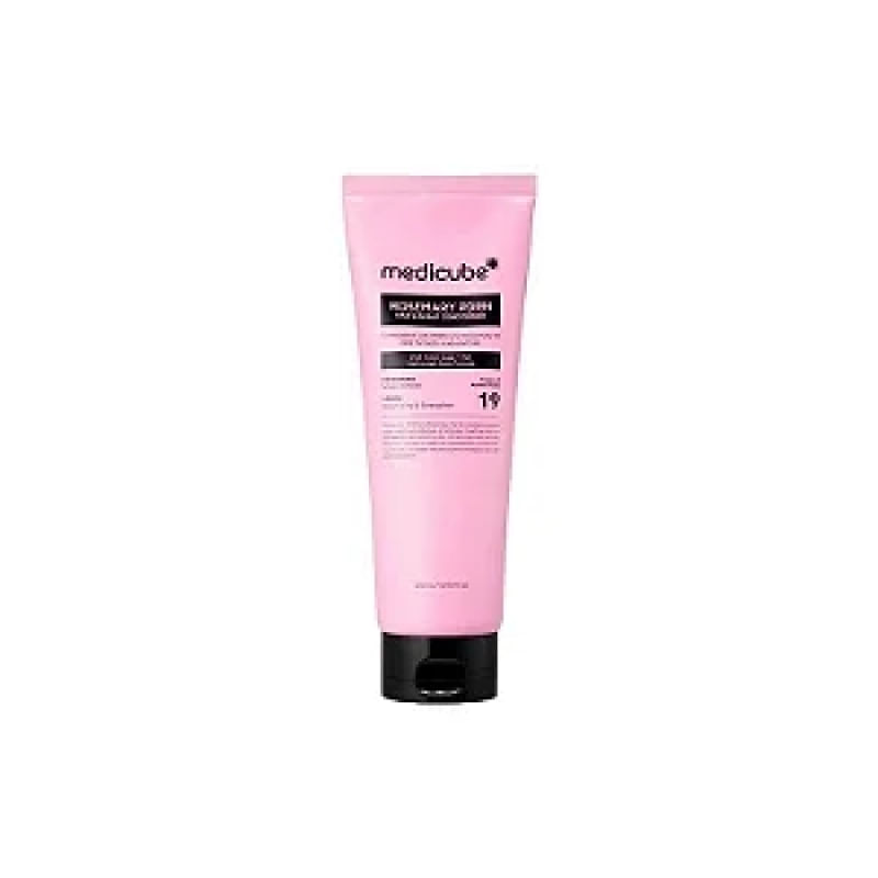 MEDICUBE Condicionador Fortalecedor de PDRN 250ml