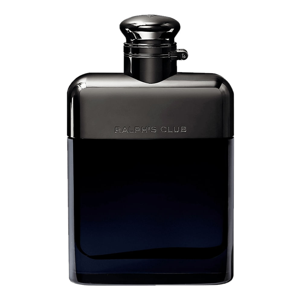 Ralph Lauren Ralphs Club Eau de Parfum - Perfume Masculino 100ml
