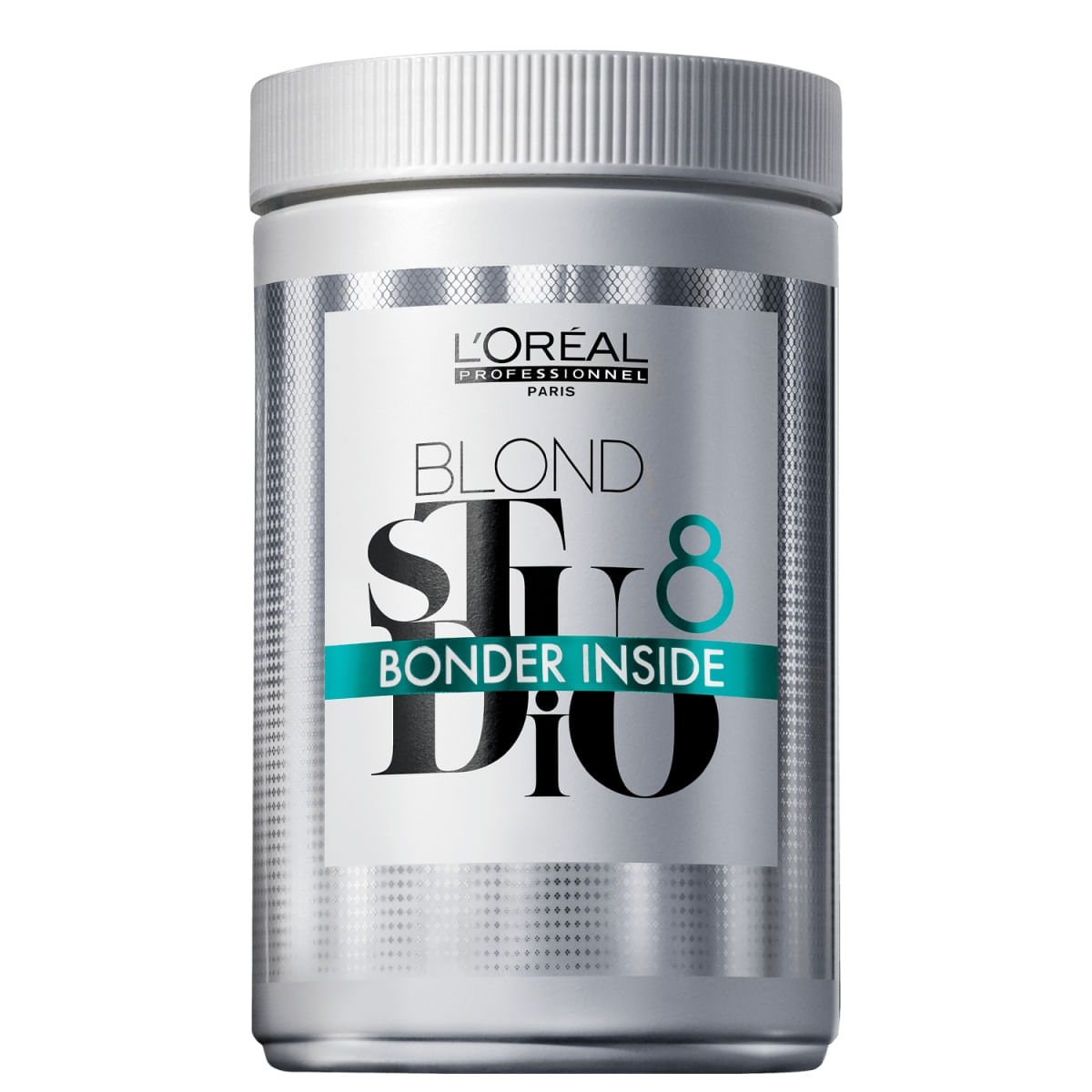 Descolorante L'Oréal Professionnel Blond Studio 8 500g