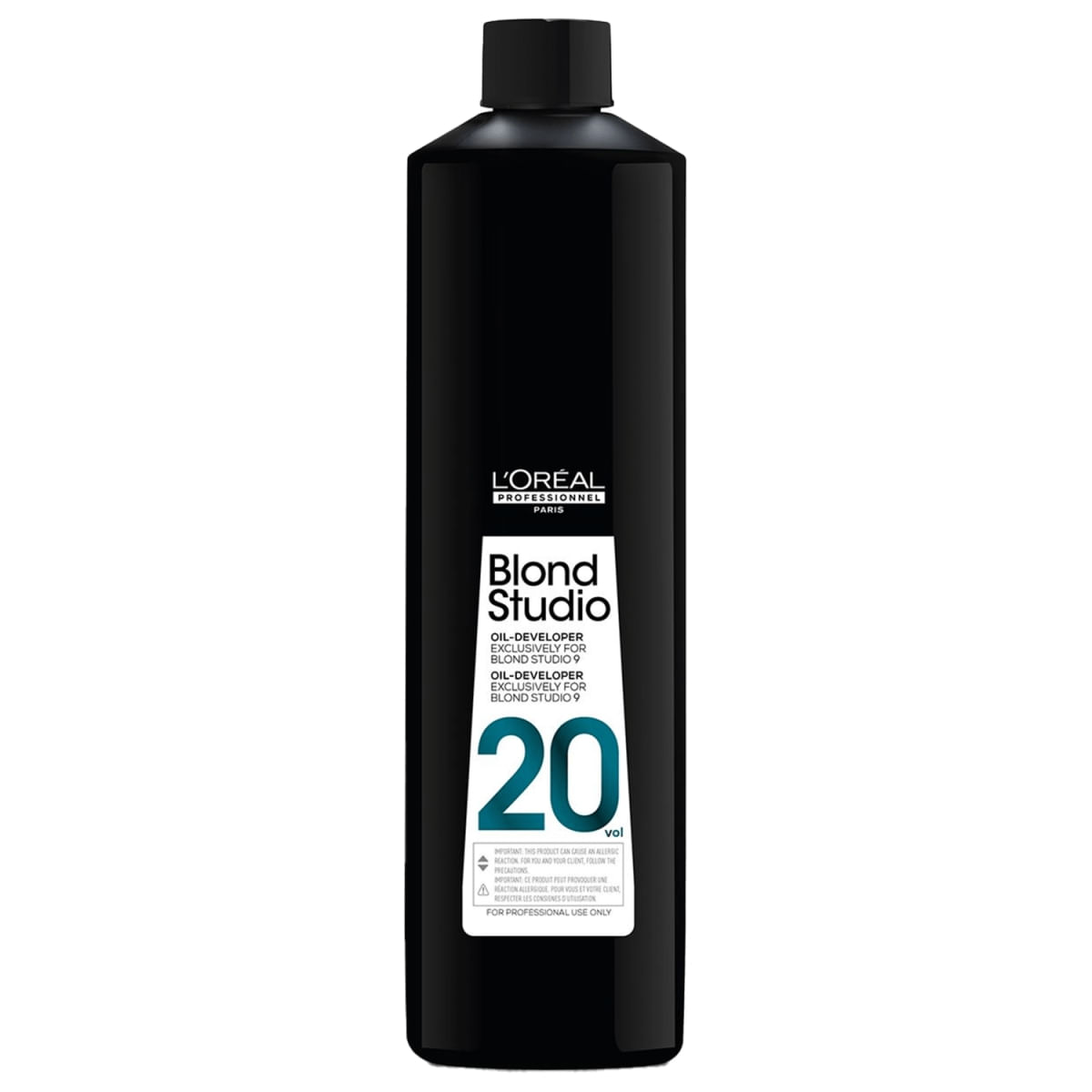 Oxidante L’Oréal Professionnel Blond Studio 1000ml