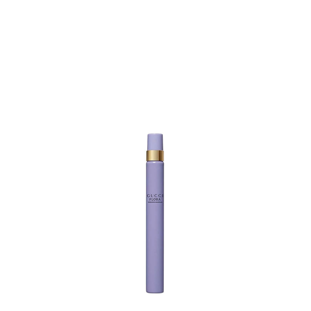 Gucci Flora Gorgeous Magnolia Eau de Parfum - Perfume Feminino 10ml