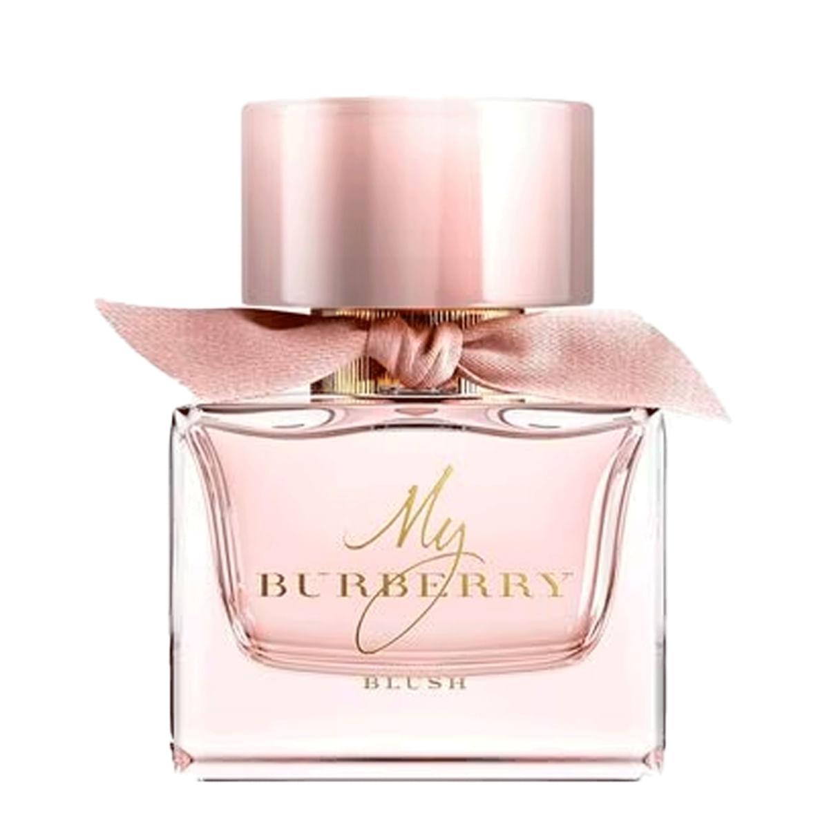 Burberry My Burberry Blush Eau de Parfum - Perfume Feminino 90ml