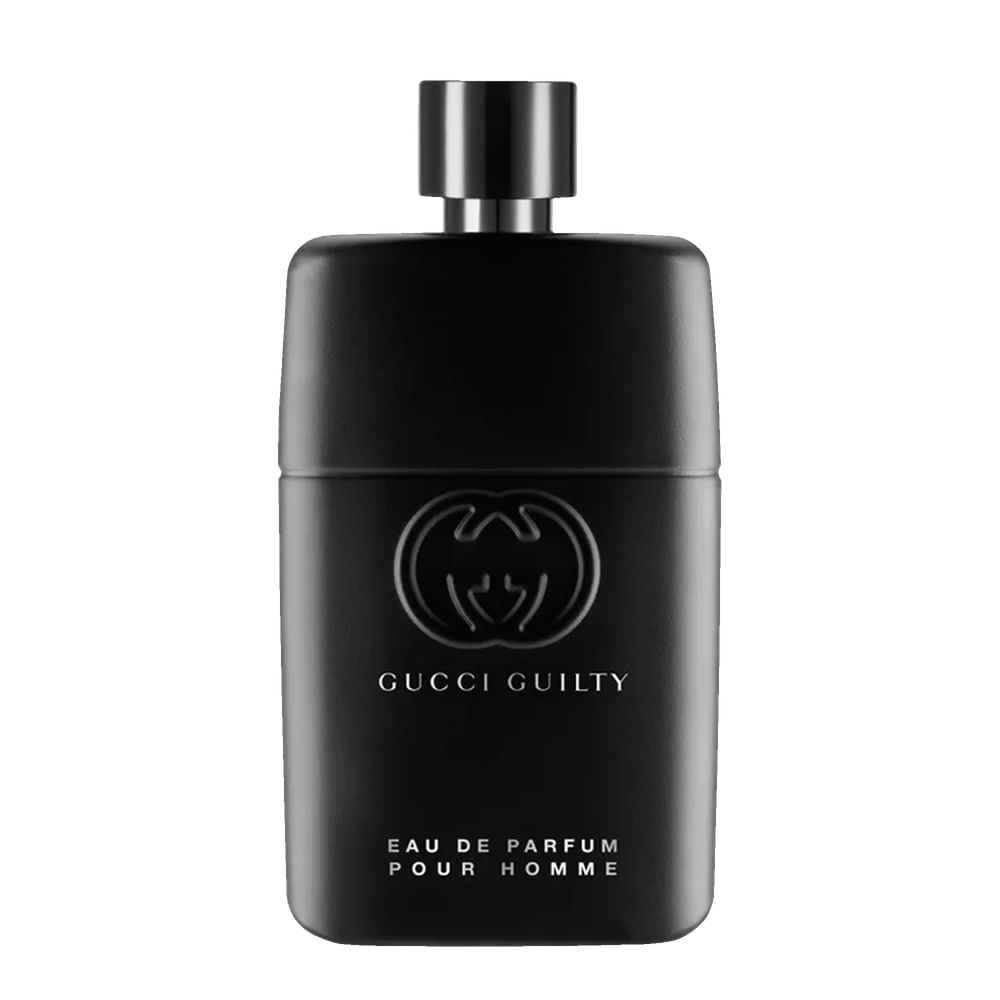 Gucci Guilty Pour Homme Eau de Parfum - Perfume Masculino 90ml