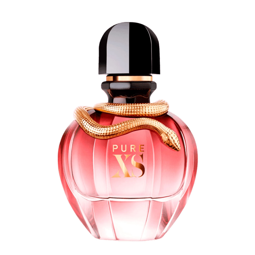 Paco Rabanne Pure XS For Her Eau de Parfum - Perfume Feminino 50ml