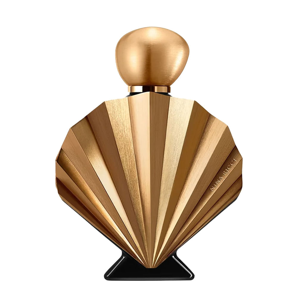 Nina Ricci Vénus Eau de Parfum Intense - Perfume Feminino 80ml