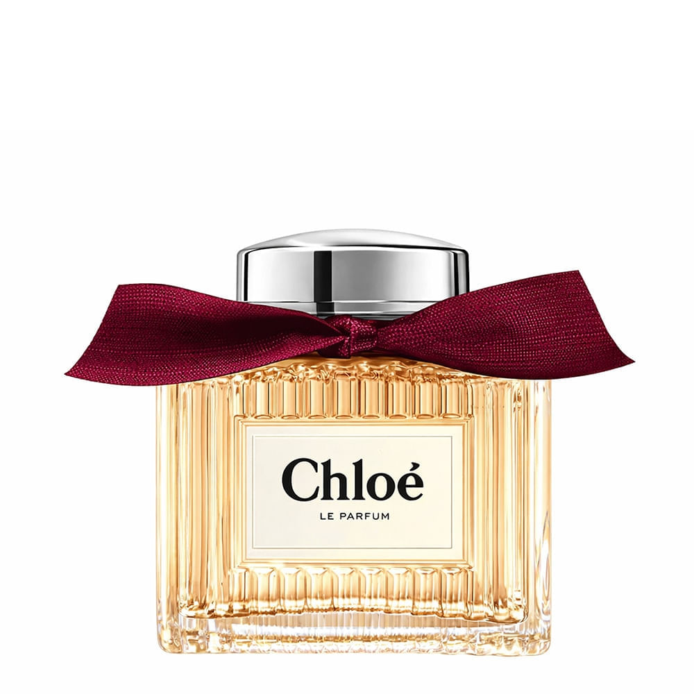 Chloé Le Parfum - Perfume Feminino 100ml