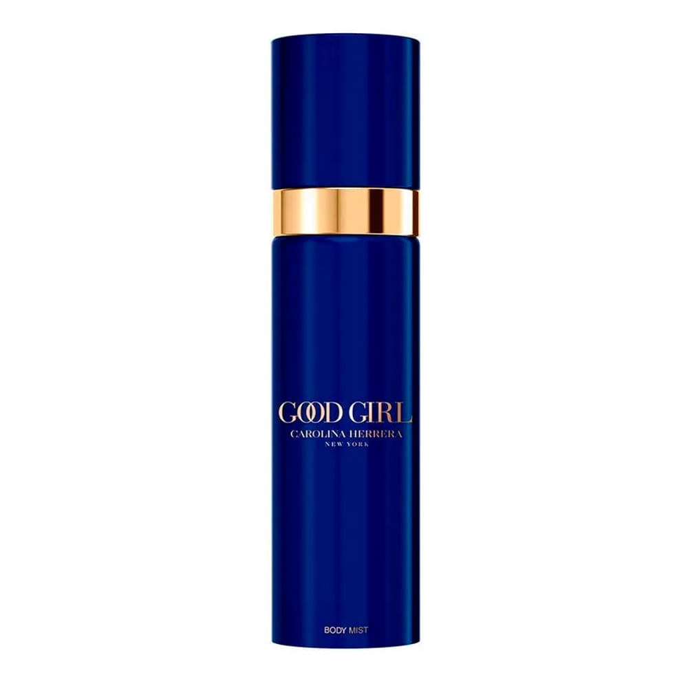 Carolina Herrera Good Girl New York - Body Mist 100ml