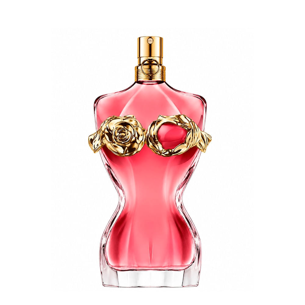 Jean Paul Gaultier La Belle Rosea Eau de Parfum - Perfume Feminino 50ml