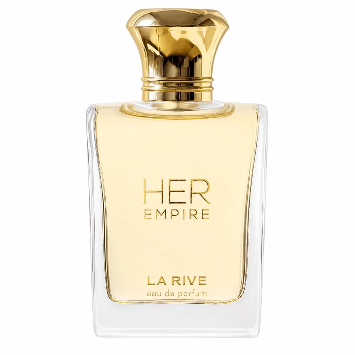 La Rive Her Empire Eau de Parfum - Perfume Feminino 90ml