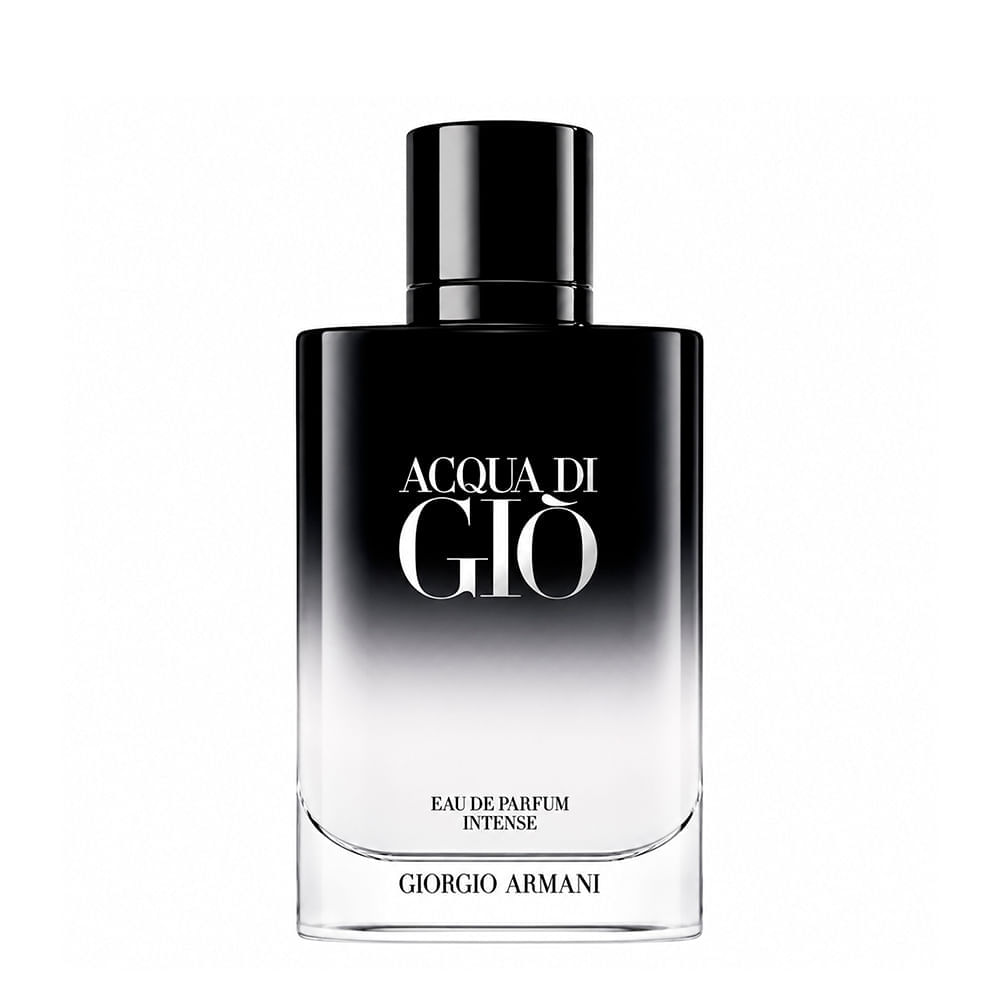 Giorgio Armani Acqua di Giò Eau de Parfum Intense - Perfume Masculino 50ml