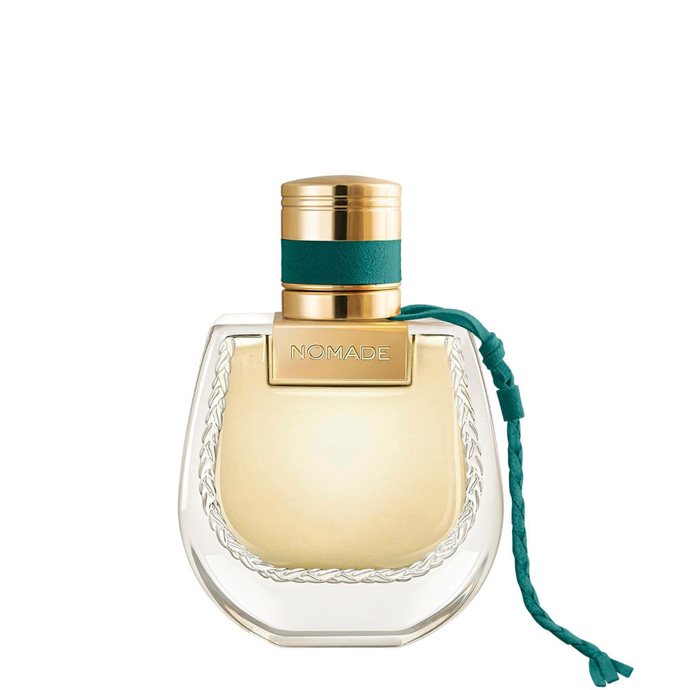 Chloé Nomade Jardin D'égypte Eau de Parfum - Perfume Feminino 50ml