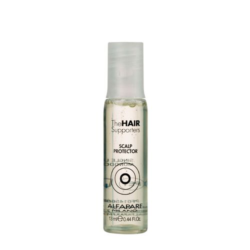 Ampola de Tratamento Alfaparf Milano The Hair Support 12 x 13ml