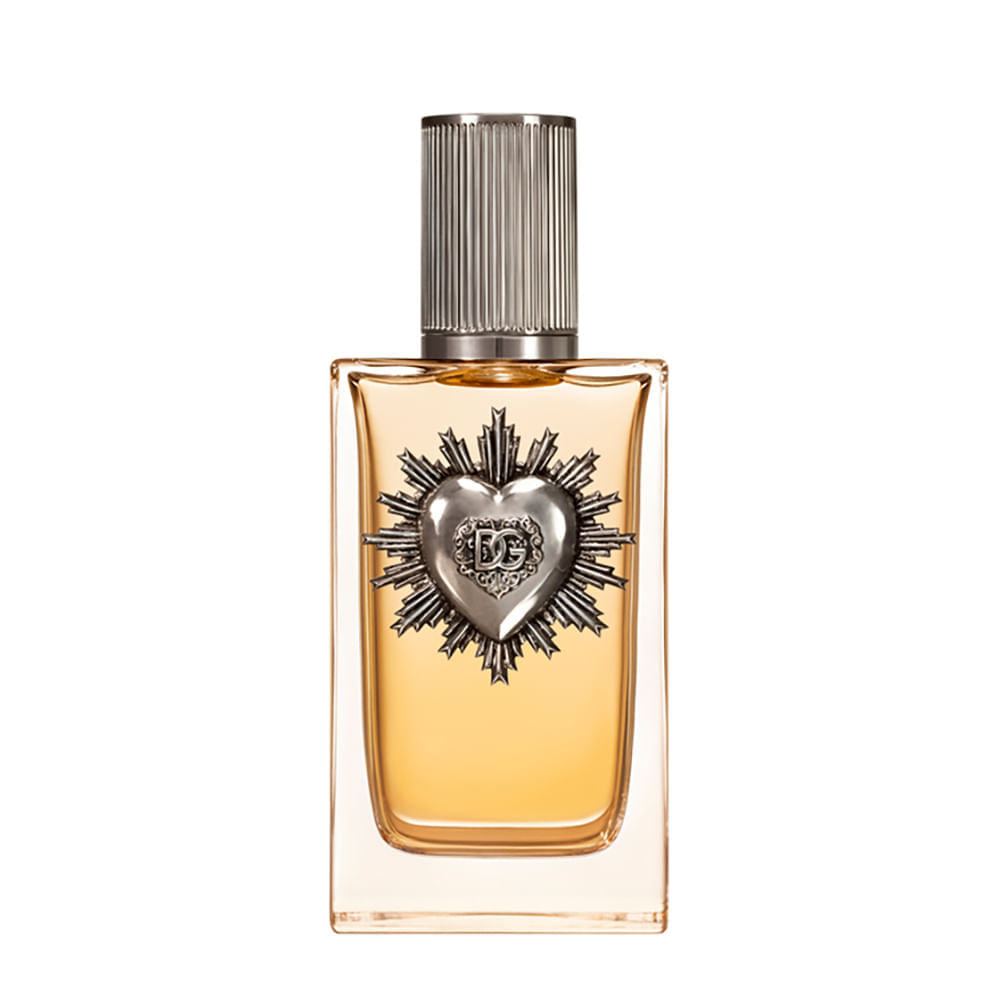 Perfume Dolce & Gabbana Devotion For Men Masculino - Eau de Parfum 100ml