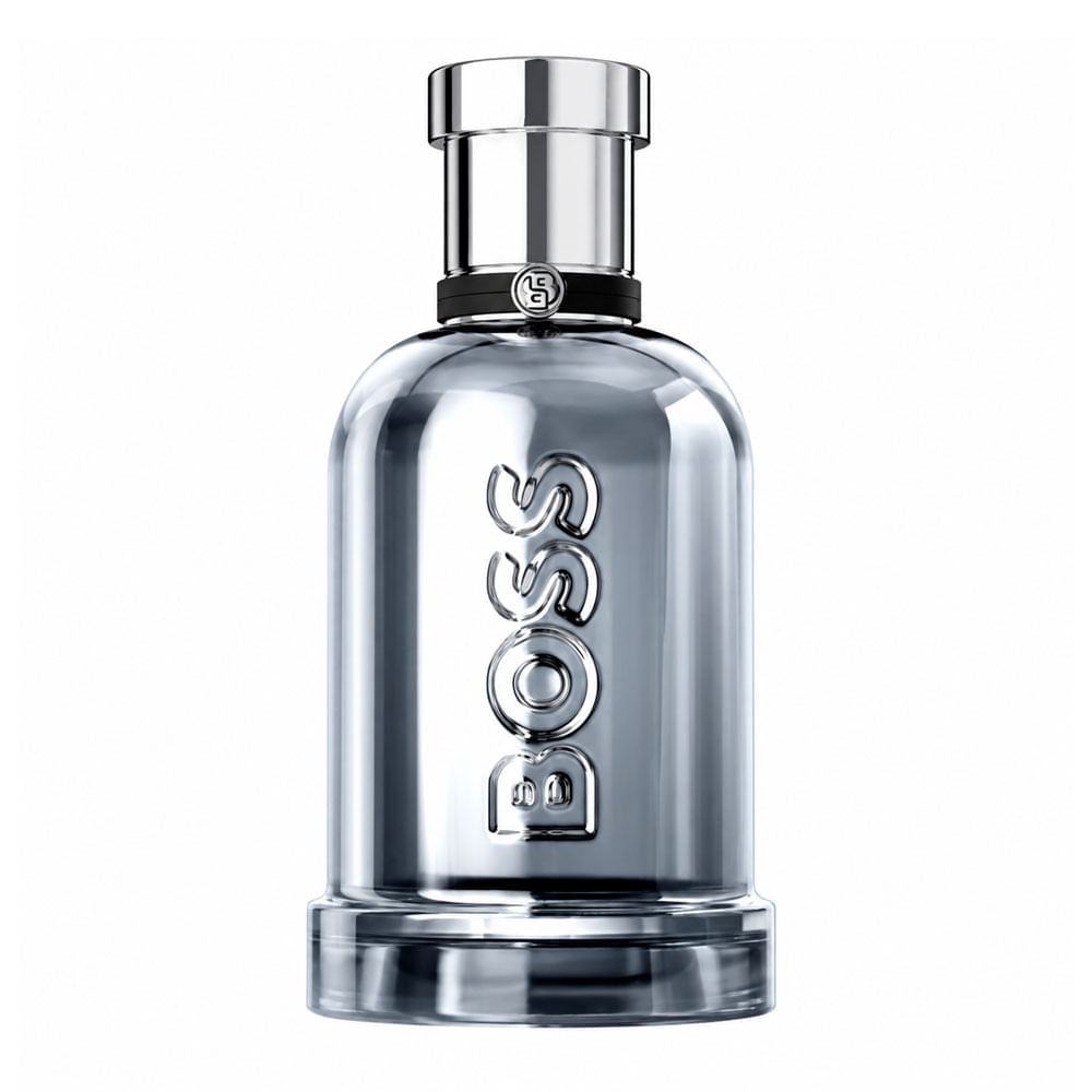 Boss Bottled Beyond Eau de Toilette Intense - Perfume Masculino 100ml