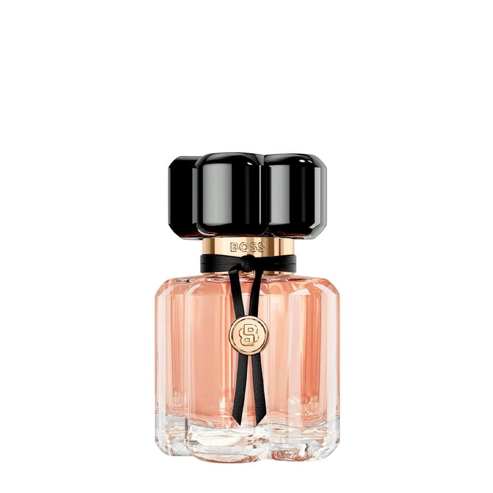 Boss Bottled Beyond Eau de Parfum - Perfume Feminino 30ml