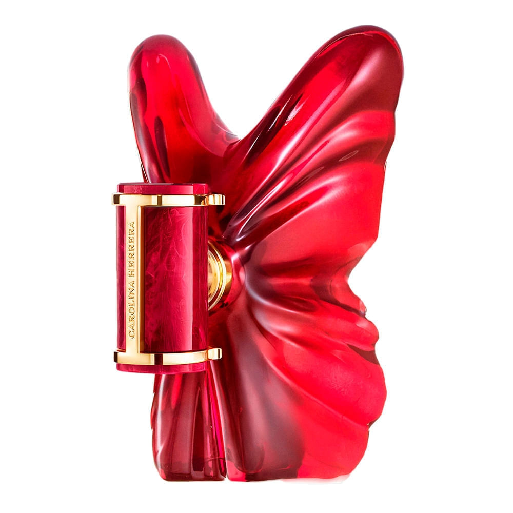Carolina Herrera La Bomba Intensa Eau de Parfum - Perfume Feminino 80ml