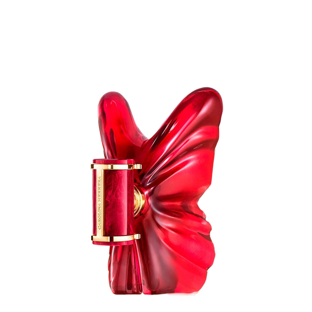 Carolina Herrera La Bomba Intensa Eau de Parfum - Perfume Feminino 30ml