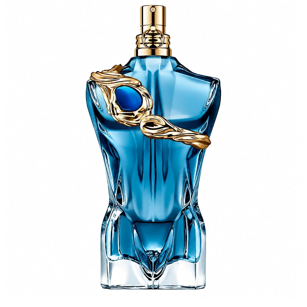 Jean Paul Gaultier Le Beau Narcisse Eau de Parfum - Perfume Masculino 125ml