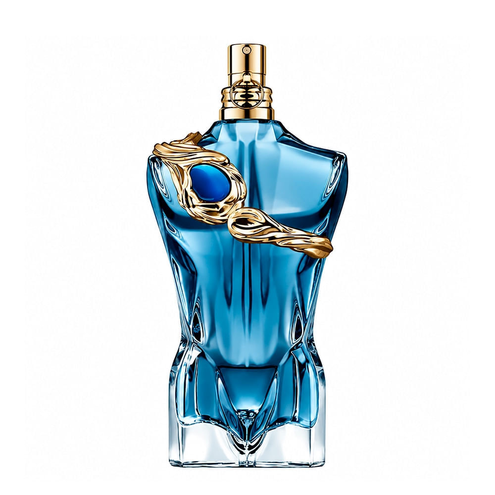 Jean Paul Gaultier Le Beau Narcisse Eau de Parfum - Perfume Masculino 75ml
