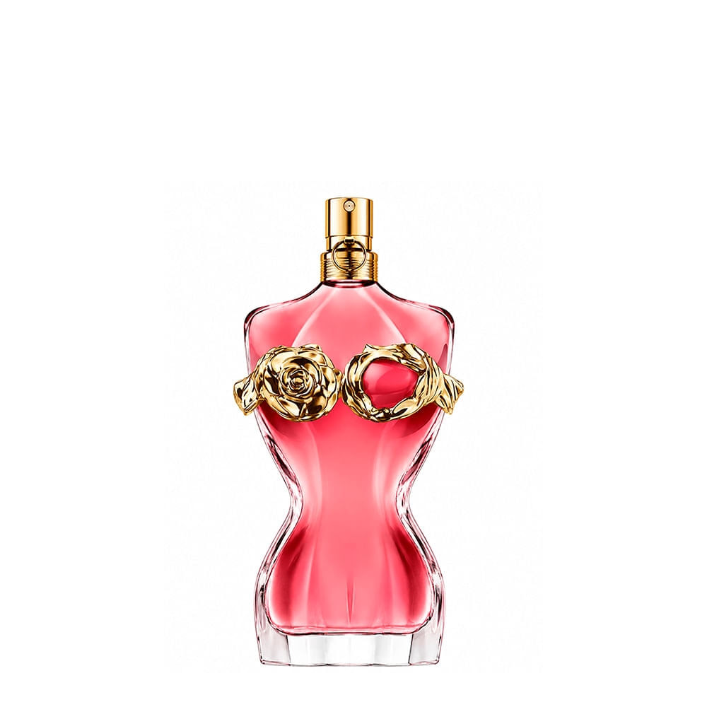 Jean Paul Gaultier La Belle Rosea Eau de Parfum - Perfume Feminino 30ml