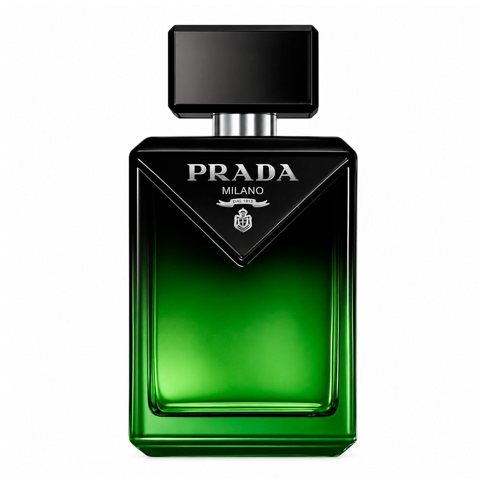 Prada Paradigme Le Parfum - Perfume Masculino 100ml