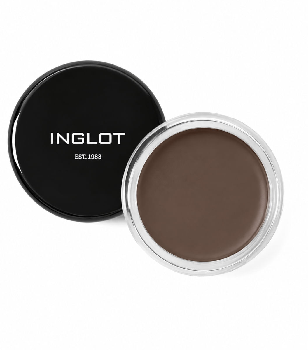 INGLOT AMC Brow Liner Gel 16 - Pomada de Sobrancelha 2g