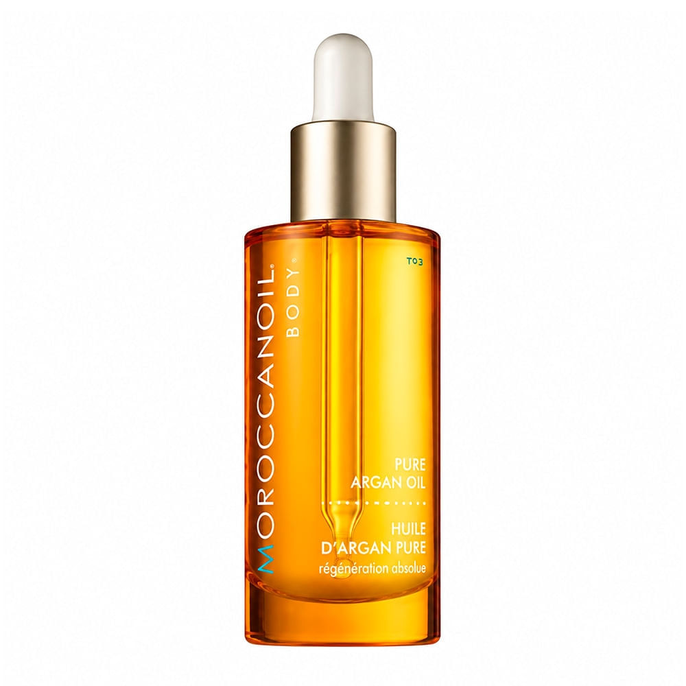 Moroccanoil Pure Argan Oil - Óleo Capilar 50ml