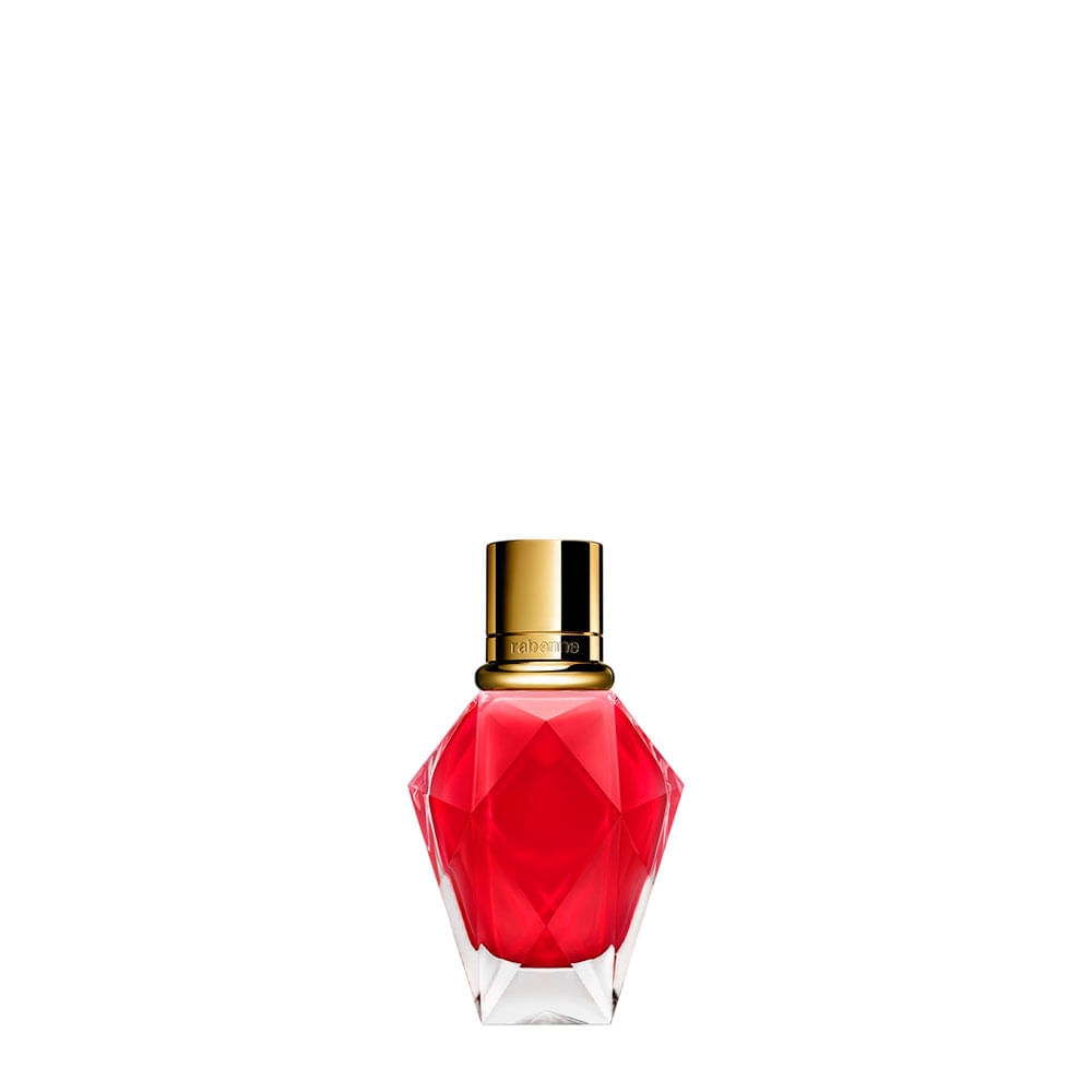 Rabanne Million Red For Her Parfum - Perfume Feminino 30ml