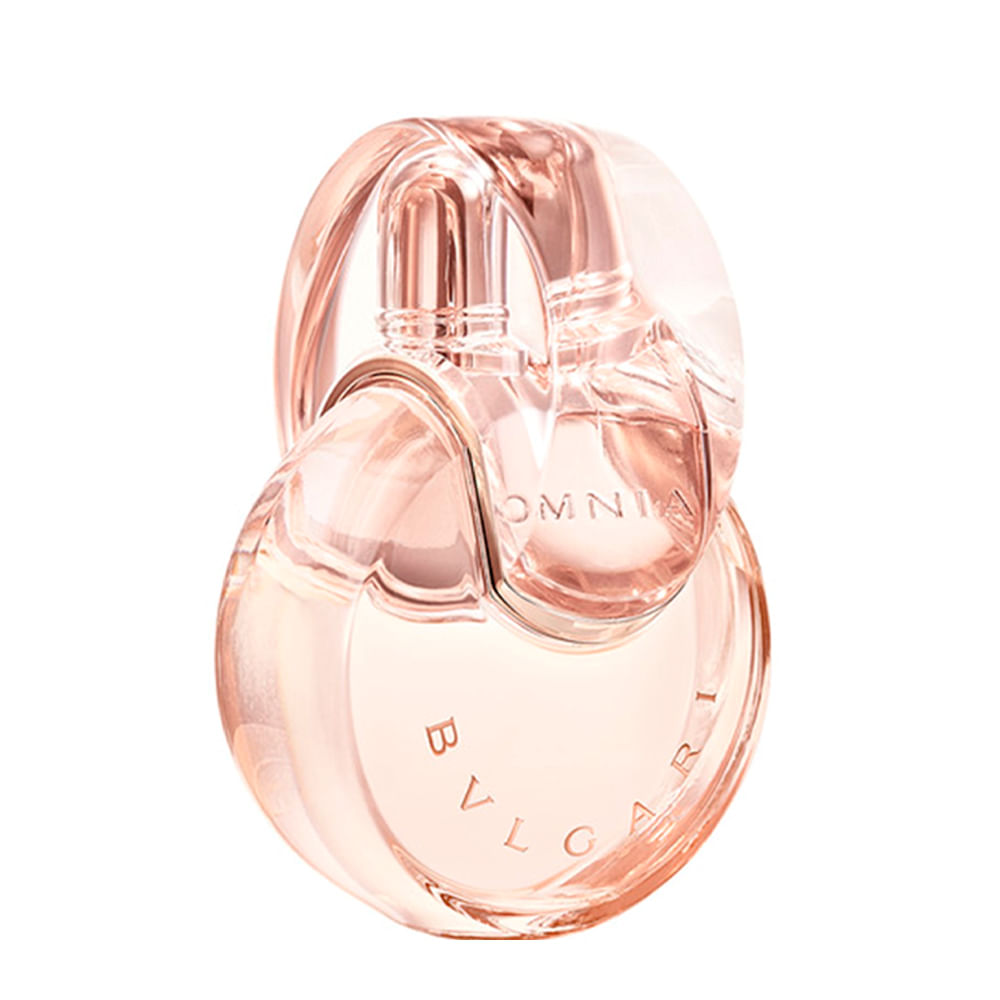 Perfume BVLGARI Omnia Crystalline Feminino - Eau de Parfum 100ml