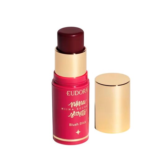 Blush Stick Eudora Niina Secrets Daily Amora 5g