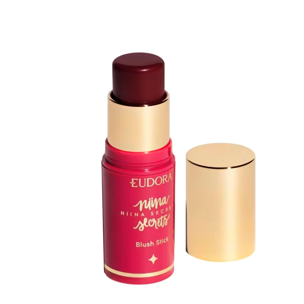 Blush Stick Eudora Niina Secrets Daily Amora 5g